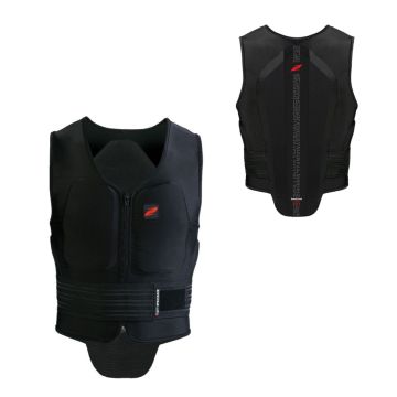 Zandonà Unisex Reitweste Soft Vest Pro X6