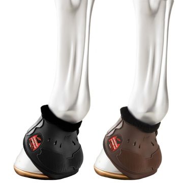 Zandonà Carbon Air Heel Bell Boots